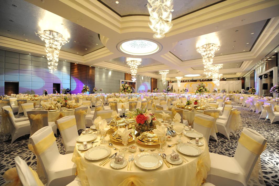 wedding-hall